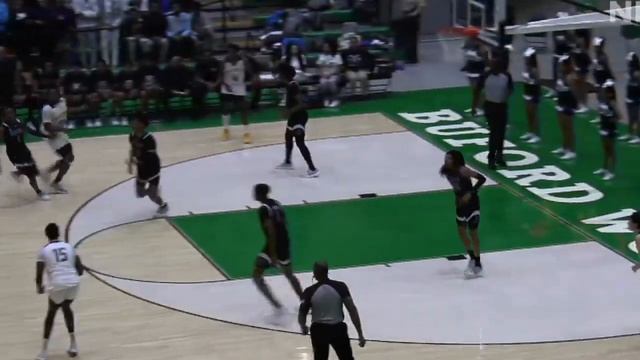 2022 NFHS Network High School Basketball Top Plays from February 28, 2022- March 6, 2022 смотреть онлайн