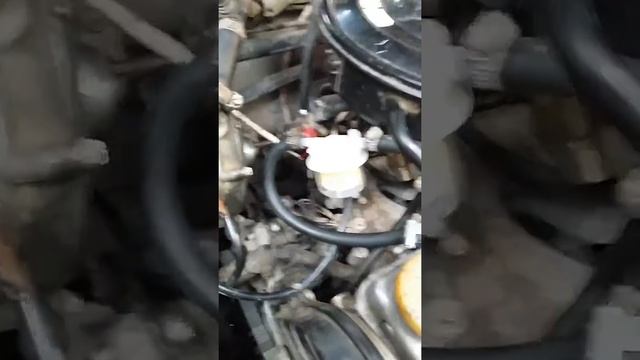 Установка фильтров в сапун смотреть онлайн