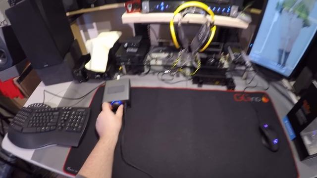 Z Review - Sennheiser HD518 смотреть онлайн