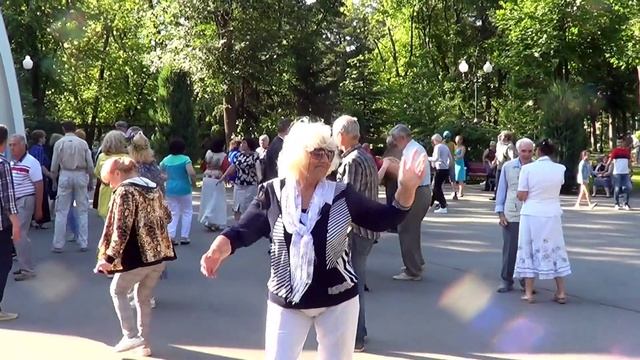 Kharkiv Харьков Танцы 04.06.2023 смотреть онлайн