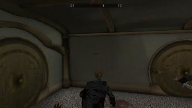 Sophie spreads vampirism across Skyrim again смотреть онлайн