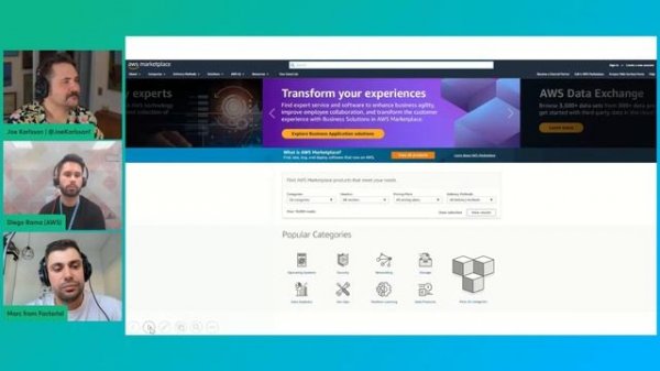 From Kafka to APIs in minutes