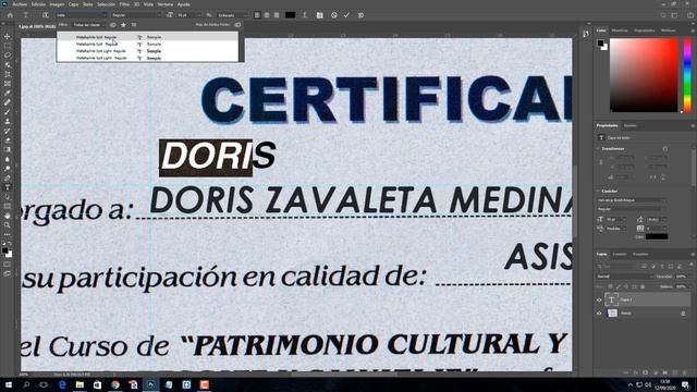 Edición Eficaz de Documentos Escaneados: Paso a Paso смотреть онлайн