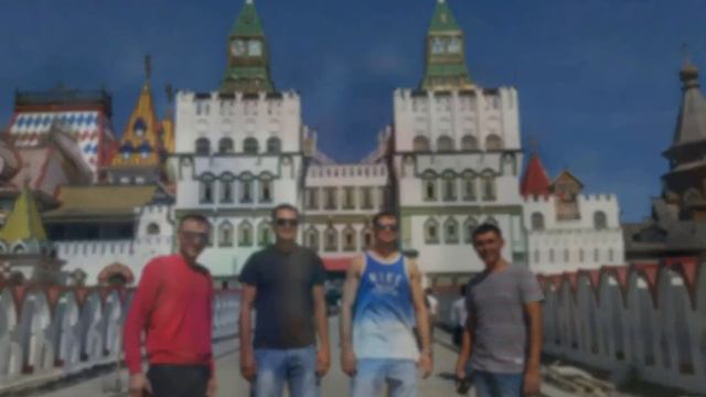 Салам родной Узбекистан! смотреть онлайн