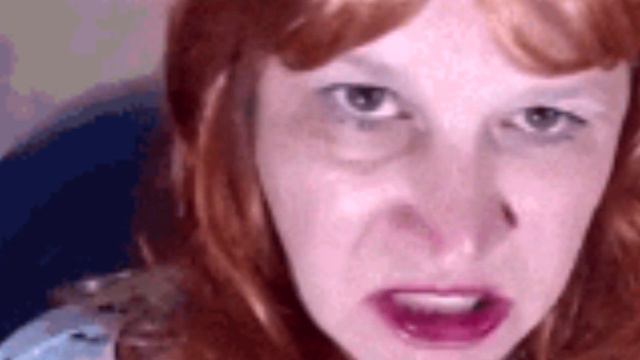 А я а я ая старая ведьма Людмурик смотреть онлайн