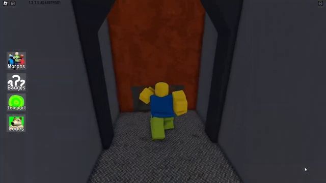 UPDATE 139 ? How to get ALL 6 NEW FAT BACKROOMS MORPHS! (BIG) - Roblox смотреть онлайн