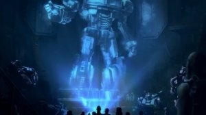 Трансформеры проиграли! НОВАЯ ИГРА, "Трансформеры: Реактивация" - разбор трейлера и сливов.