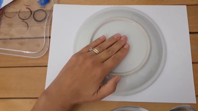 Сказочная гжель!!! Часть 2