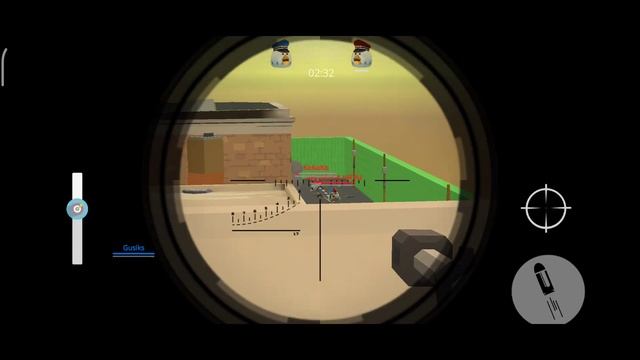 Chicken Gun Game || Pro VS Hacker || Town3 - Maps || Level # 1809 || Best Online Amazing Games смотреть онлайн