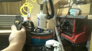 Вихревая трубка /Vortex Tube