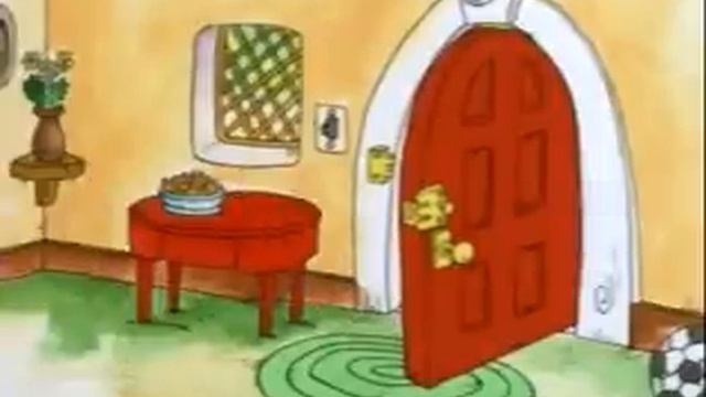 The Busy World of Richard Scarry - Lowly Breaks His Leg смотреть онлайн