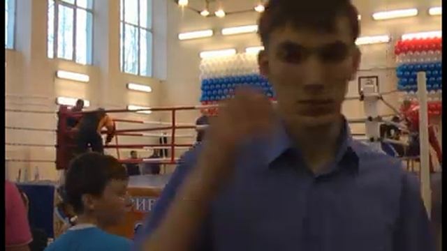 Чернобровкин Чистяков