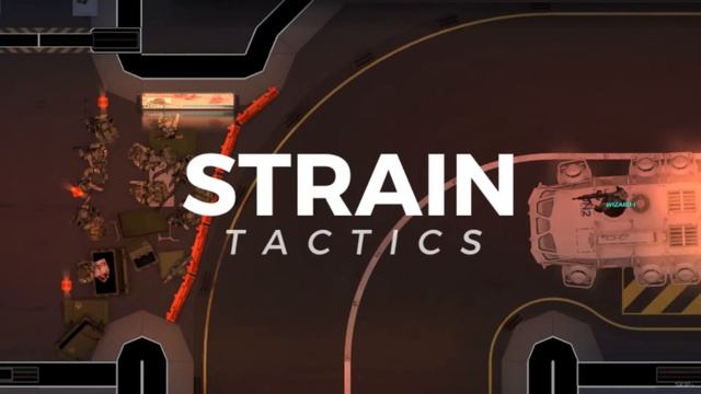 Strain Tactics OST - Home Base смотреть онлайн
