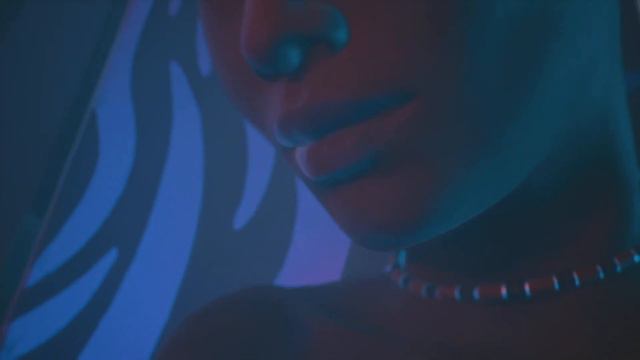 CYBERPUNK 2077 - JOYTOY ROMANCE