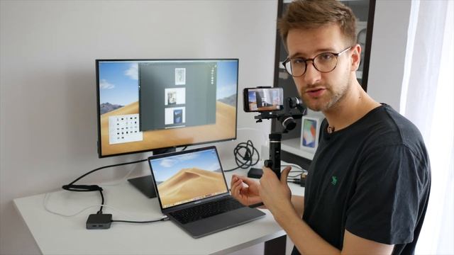RECENZJA ?MacBook Pro 2019 - dla KAŻDEGO i do WSZYSTKIEGO смотреть онлайн