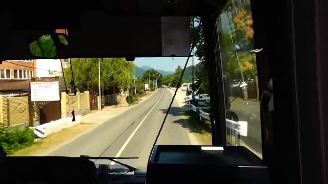 Экскурсия 33 Водопада - Лазаревское Сочи смотреть онлайн