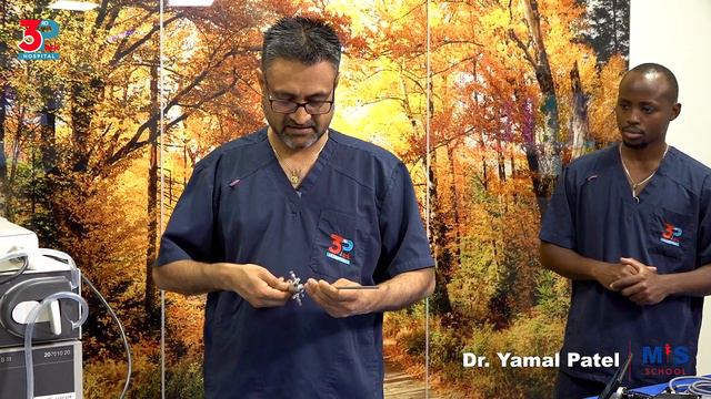 Comprehensive Guide to Hysteroscopy: Understanding Procedure, Benefits, and Risks | Dr. Yamal Patel смотреть онлайн