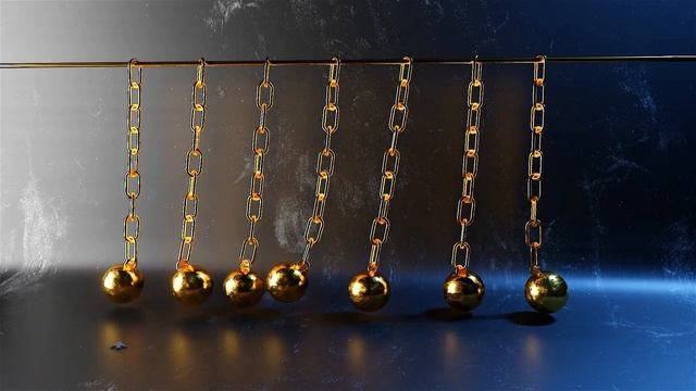 Physics Cursor Animation | Blender EEVEE | #1 Render Animation смотреть онлайн