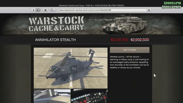 GTA Online DISCOUNTS!!! смотреть онлайн