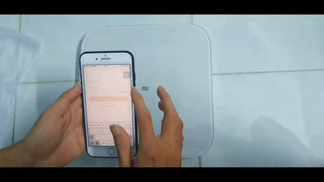 cân điện tử xiaomi thông minh mi smart scale 2 bản quốc tế 2019 | mi hoàng gia смотреть онлайн