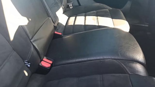 Ситроен DS 5 // краткий обзор смотреть онлайн