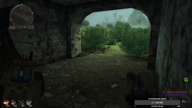 !Играю в S.T.A.L.K.E.R. Dead City Breakthrough!(донат на экране)!#1 смотреть онлайн