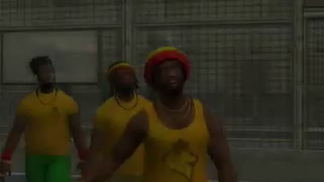 Trucos De Urban Freestyle Soccer