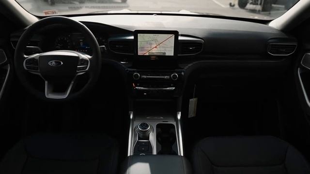 ** BRAND NEW ** 2021 Ford Explorer HYBRID смотреть онлайн