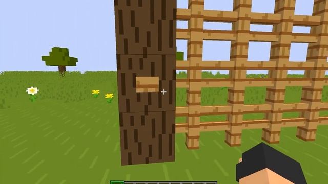 ? 5 ИНТЕРЕСНЫХ ПОСТРОЕК С ПОМОЩЬЮ КОМАНДНЫХ БЛОКОВ | Командные блоки в MineCraft смотреть онлайн