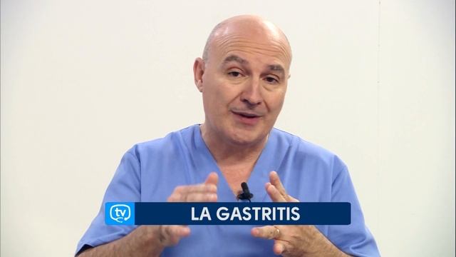 La gastritis: qué es, causas, diagnóstico, síntomas y tratamiento. смотреть онлайн