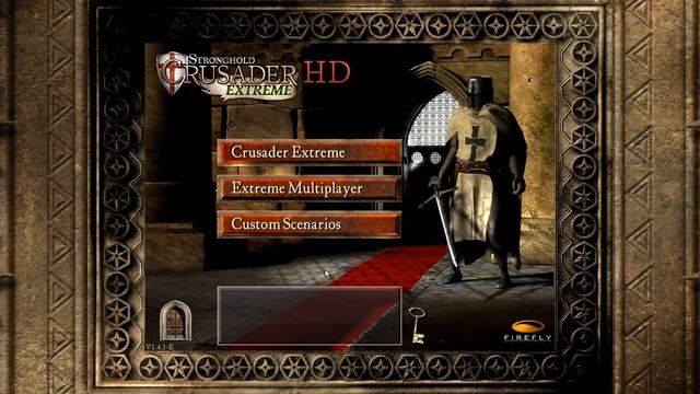 Stronghold crusader+stronghold crusader Extreme cheat codes смотреть онлайн
