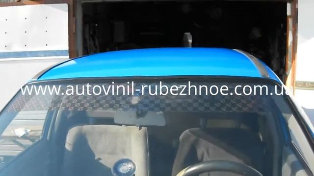 оклейка автовинилом смотреть онлайн