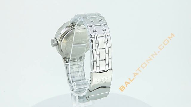 Часы Восток Амфибия классика 420289 / Watch Vostok Amphibian classic 420289 смотреть онлайн