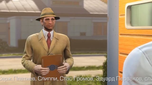 Starfield, Fort Solis, «Переполненная комната», «По наклонной» / Душевный подкаст 106 смотреть онлайн