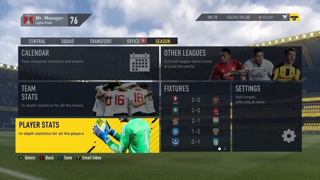 COULD SIDEMEN FC WIN FOOTBALL LEAGUE 2? - FIFA 17 CAREER MODE CHALLENGE! смотреть онлайн