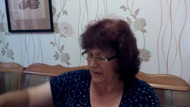 ФАБЕРЛИК ОБЗОР ПОСЫЛКИ