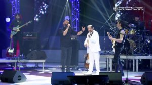 LUPII lui Calancea,  Surorile Osoianu, Ans.«Stefan Voda» si Nicolae Botgros - Live concert 2020