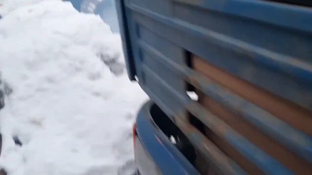 снова мороз Камаз/камазы не заводятся смотреть онлайн