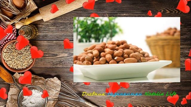 Кулинарное искусство