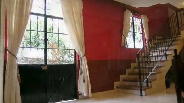 Traditional Mexican Style Home смотреть онлайн