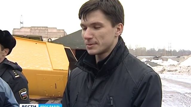 Судебные приставы опечатали технику "Радостроя" смотреть онлайн