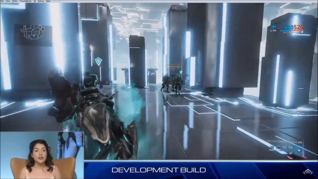 New Warframe, Sacrifice & More! | Warframe Devstream #112 Summary смотреть онлайн