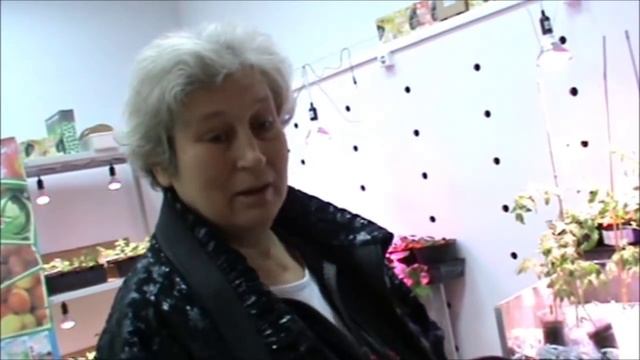 Москва Аксенова Анна Аскольдовна Домашний огород смотреть онлайн
