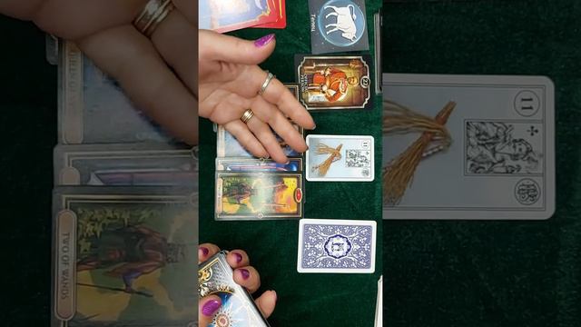 Телец ❤ Скоро перемены