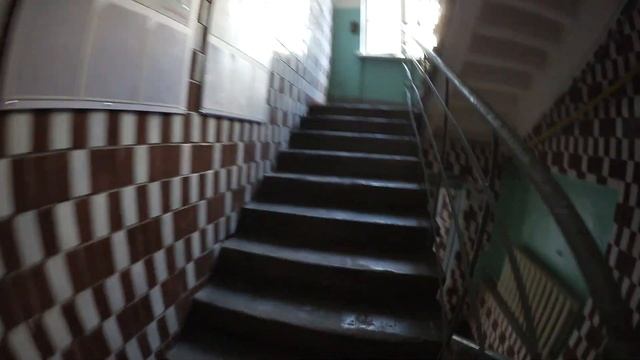 Увеличила губы, ПРЛ, мистика в старой квартире / VLOG смотреть онлайн