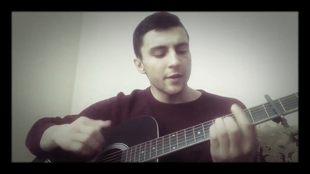 Антитіла – Там де ми є (TDME) «Школа» кавер під гітару смотреть онлайн
