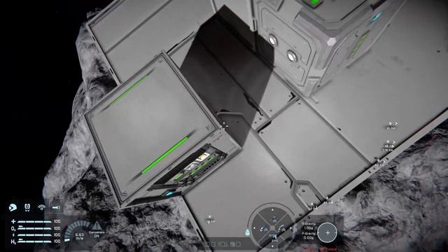 Space Engineers Xbox: Automaton's Beta First Look смотреть онлайн