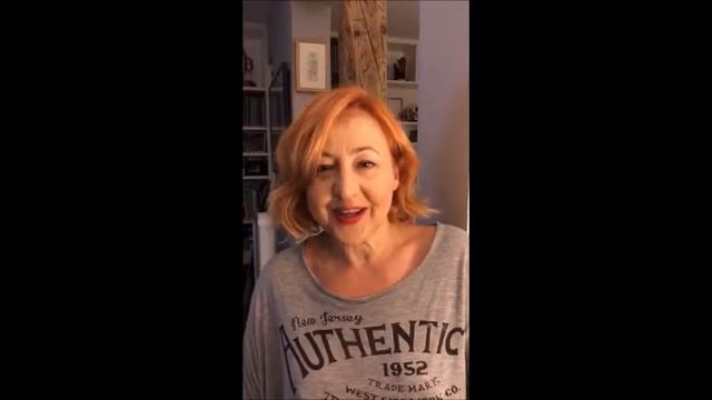 Carmen Machi te invita a la función de "La autora de las Meninas" смотреть онлайн
