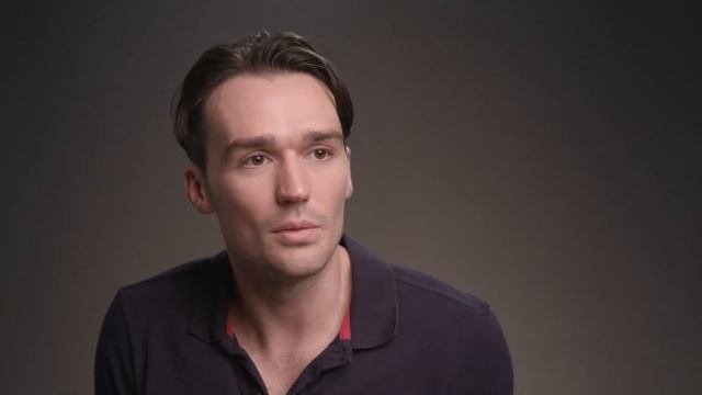 Стас Эрдлей актерская визитка смотреть онлайн
