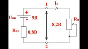 Почему снижается напряжение в розетке